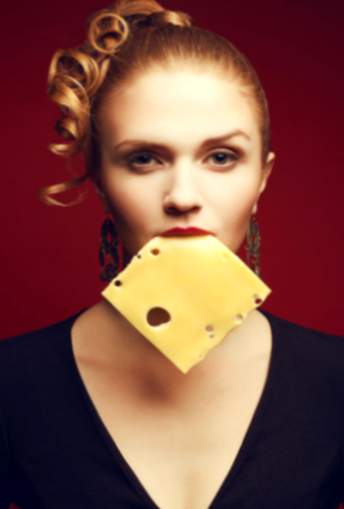 Cosa significa sognare il formaggio