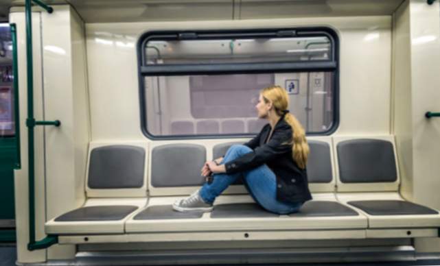 O que significa sonhar com um vagão do metrô