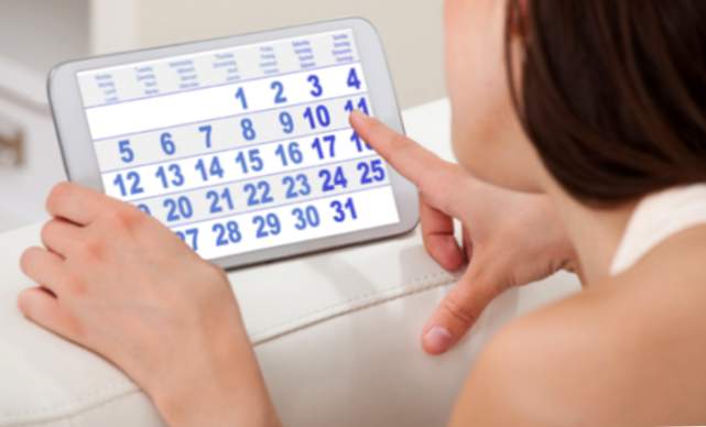 Quanti giorni è normale ritardare le mestruazioni?