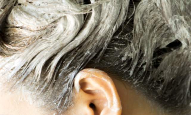 101 Tricks für perfektes Haar: Färben Sie Ihr Haar zu Hause
