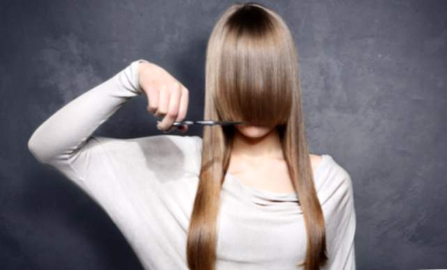 101 Tricks, um perfektes Haar zu haben: So pflegen Sie Ihren Pony gut