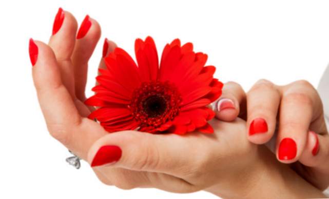 La bellezza delle unghie senza stepparents: come prevenire ed eliminare i patrigni