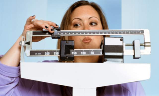 L'indice di massa corporea IMC indica il peso ideale in base alla propria altezza