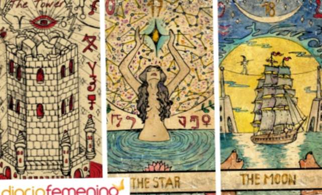 Carduri de tarot și semnificația lor