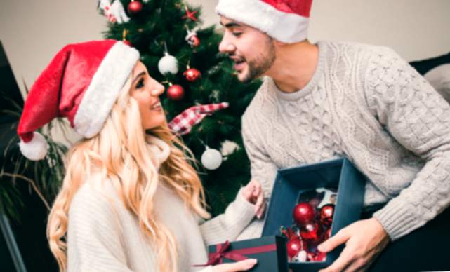 Regali di Natale originali per il tuo ragazzo che puoi realizzare da solo