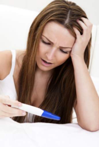 Was bedeutet es, von einem Schwangerschaftstest zu träumen?