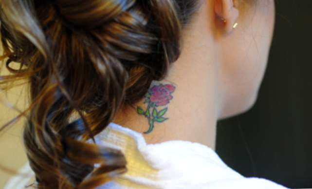 Ați obține un tatuaj de flori? Inspirați-vă de aceste idei