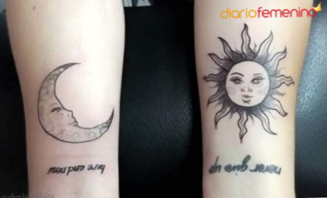 As frases mais bonitas para tatuagem no braço
