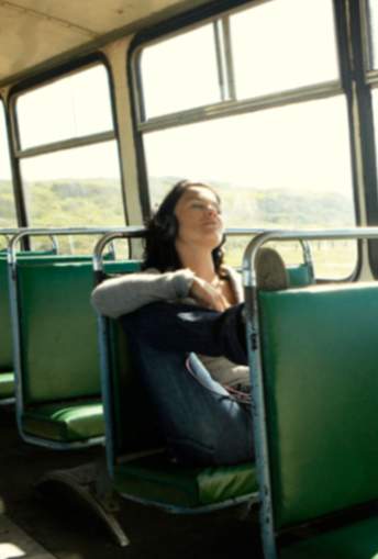 Bedeutung von Träumen von einem Bus