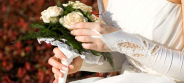 Was bedeutet es, von einer Hochzeit zu träumen?