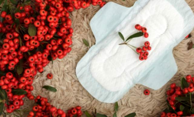 Blutgerinnsel bei der Menstruation, worauf sind sie zurückzuführen?