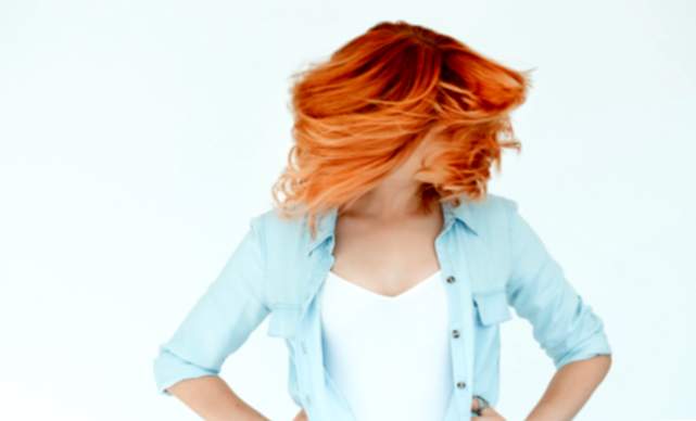 101 trucchi per capelli perfetti: come tingere i capelli