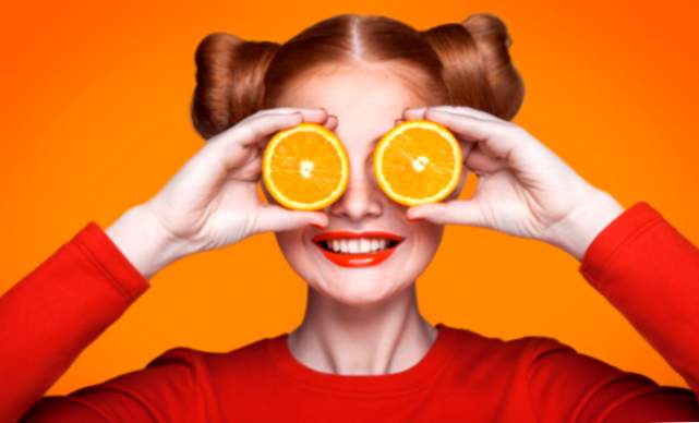 101 Tricks für perfektes Haar: Lebensmittel mit Vitamin C