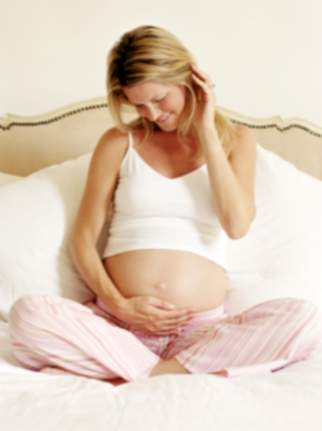 Intimhygiene in der Schwangerschaft