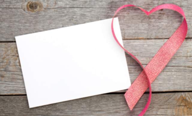 De beste Valentijnsbrieven