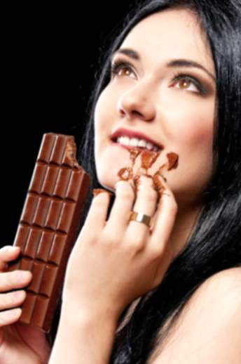 Bedeutung von Träumen über Schokolade