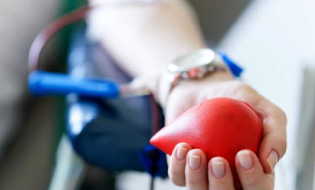 Quanto spesso puoi donare il sangue?