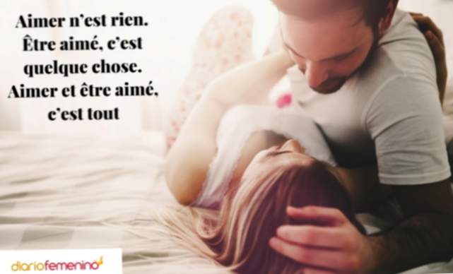 Les meilleures phrases en français pour flirter