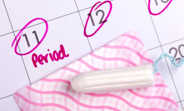 Menstruations irrégulières, pourquoi cela se produit-il?