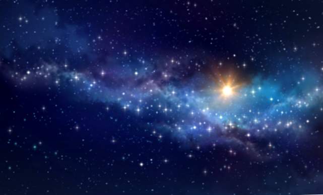 Was bedeutet es, von einem Sternenhimmel zu träumen?