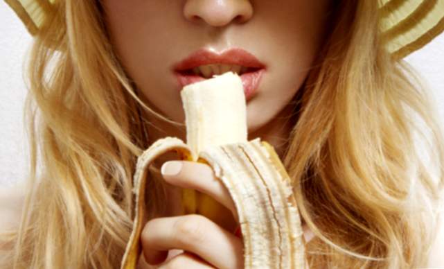 Abnehmen in 3 Tagen mit der Diät von Banane und Milch
