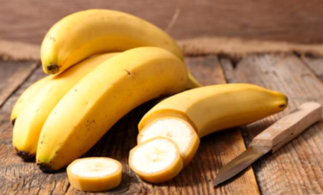 Andere Diäten, die auch Bananen enthalten