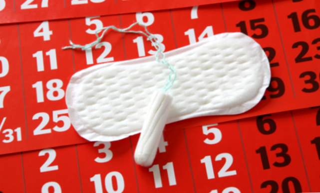 Risiken der Verzögerung der Menstruation