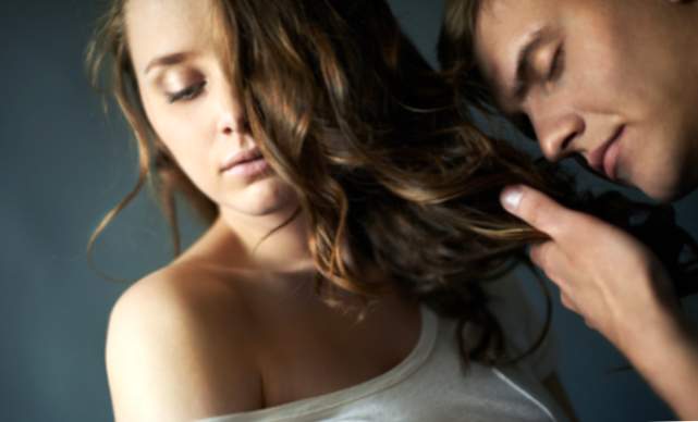 Sexualpheromone: Liebe und Begierde beim ersten Geruch